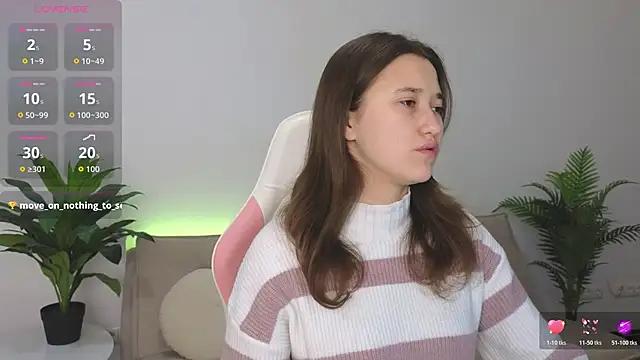 Snapshot of JesseCaits chatting on February 10, 2026, 2:16 pm JesseCaits online show from February 10, 2026, 2:16 pm