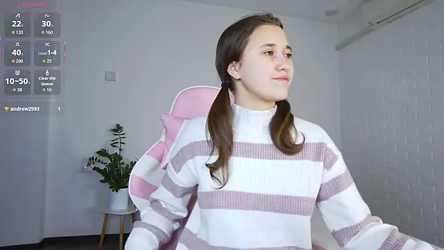 Snapshot of JesseCaits chatting on February 7, 2026, 2:25 pm JesseCaits online show from February 7, 2026, 2:25 pm