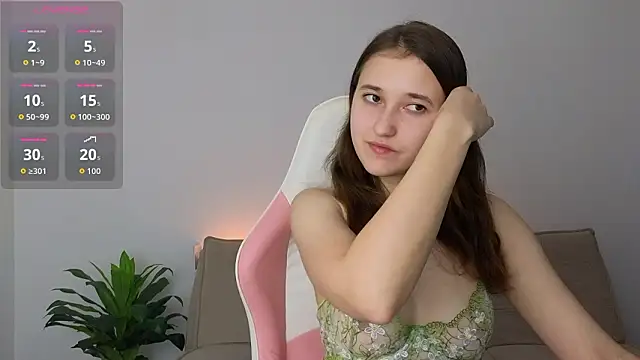 JesseCaits online show from March 17, 2026, 9:07 pm