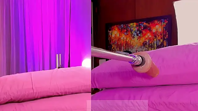 CandyHolmes online show from January 14, 2026, 1:15 pm