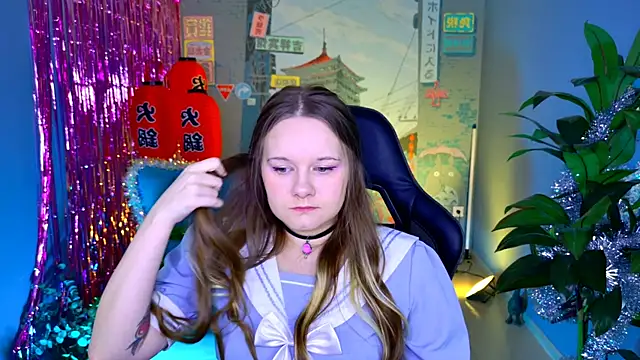 Snapshot of auroranelson chatting on December 22, 2025, 3:56 pm auroranelson online show from December 22, 2025, 3:56 pm