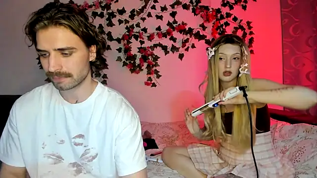 Stacy Liam online show from March 14, 2026, 10:16 pm