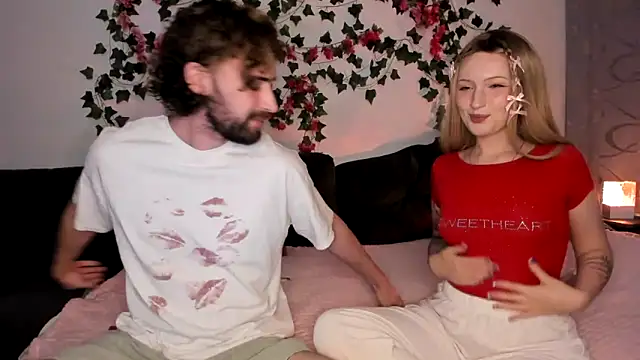 Stacy Liam online show from March 8, 2026, 3:26 pm