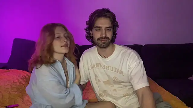 Stacy Liam online show from February 10, 2026, 1:48 am