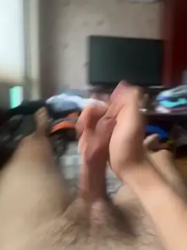 Pencho6934 online show from January 11, 2026, 8:54 am