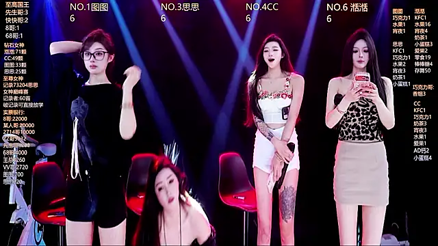 Angela616 online show from March 8, 2026, 12:41 pm