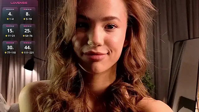 Snapshot of DiannMccarl chatting on February 23, 2026, 3:19 am DiannMccarl online show from February 23, 2026, 3:19 am