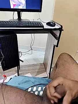 Snapshot of daddy_raj1208 chatting on February 23, 2026, 2:50 pm daddy raj1208 online show from February 23, 2026, 2:50 pm