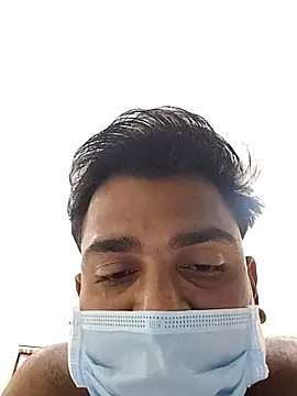 Snapshot of daddy_raj1208 chatting on March 3, 2026, 7:43 pm daddy raj1208 online show from March 3, 2026, 7:43 pm