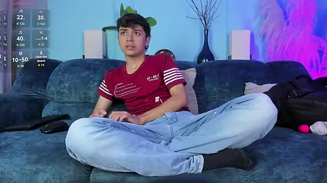 Josh Bright online show from January 15, 2026, 5:38 pm