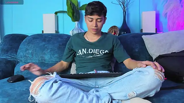 Josh Bright online show from January 14, 2026, 7:06 pm