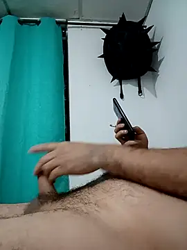 thonychatoA357 online show from February 15, 2026, 12:15 pm