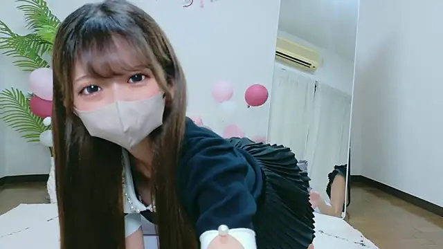 Kiki-jpn online show from June 22, 2026, 12:02 pm