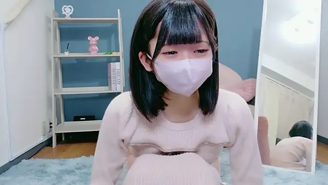 Kiki-jpn online show from March 26, 2026, 11:08 am