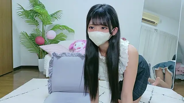 Kiki-jpn online show from July 18, 2026, 9:40 am
