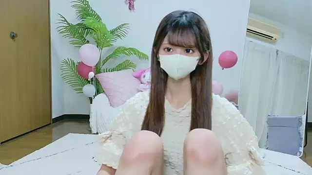 Kiki-jpn online show from June 17, 2026, 9:52 am