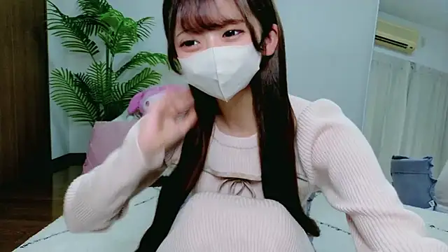 Kiki-jpn online show from April 25, 2026, 11:13 am