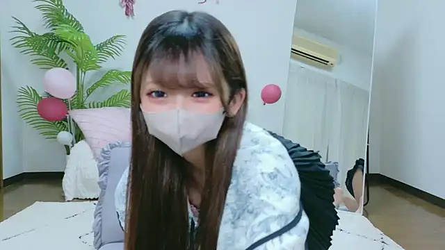 Kiki-jpn online show from June 28, 2026, 6:09 am