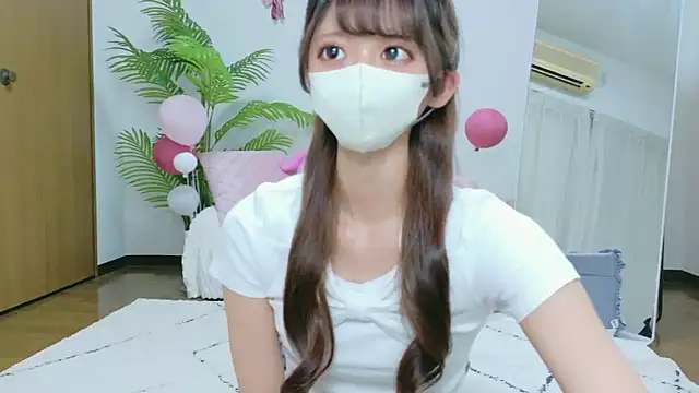 Kiki-jpn online show from June 16, 2026, 1:11 pm