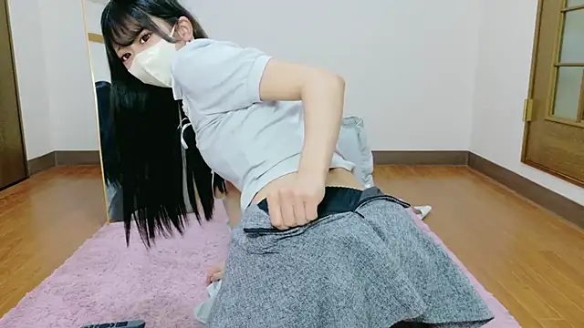 Kiki-jpn online show from July 10, 2026, 12:05 pm