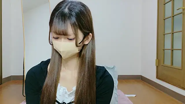 Kiki-jpn online show from July 5, 2026, 6:42 am