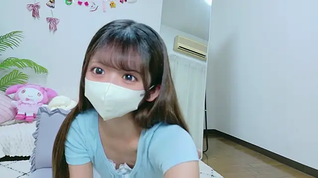 Kiki-jpn online show from June 11, 2026, 1:52 pm