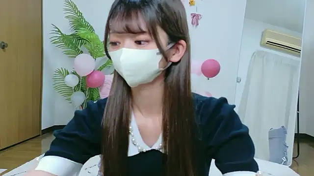 Kiki-jpn online show from June 13, 2026, 1:31 pm