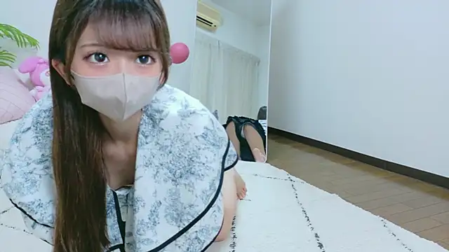Kiki-jpn online show from June 25, 2026, 6:07 am