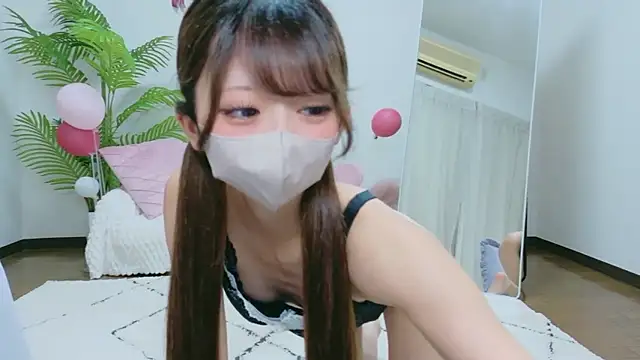 Kiki-jpn online show from June 27, 2026, 6:08 am