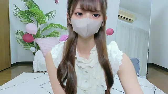 Kiki-jpn online show from June 29, 2026, 12:27 pm