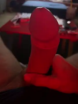 BoMale online show from March 6, 2026, 1:55 am