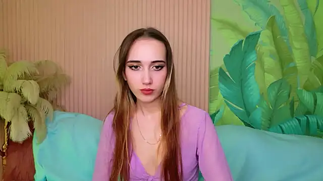 Gretta Lane online show from February 21, 2026, 10:39 am