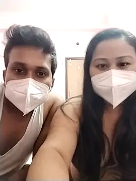 DesiSeductress online show from January 12, 2026, 5:09 pm