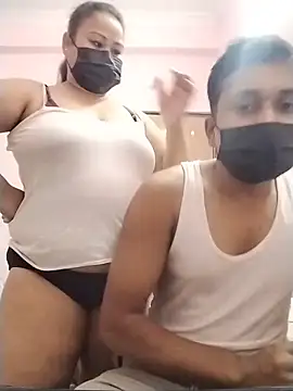 DesiSeductress online show from March 1, 2026, 5:13 pm