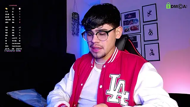 isaac saenzs online show from January 15, 2026, 10:35 pm