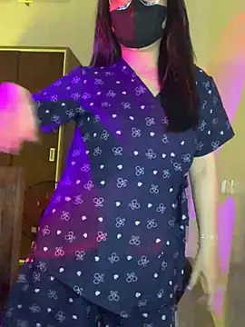 Sofiababy22 online show from April 4, 2026, 3:40 pm