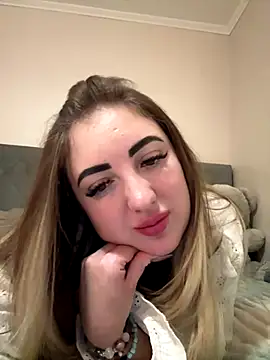 merabel1995 online show from January 8, 2026, 10:05 pm