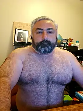 MacGuyver20 online show from January 9, 2026, 5:25 am