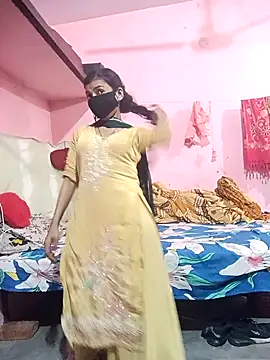 Desipari 777 online show from February 19, 2026, 4:37 pm