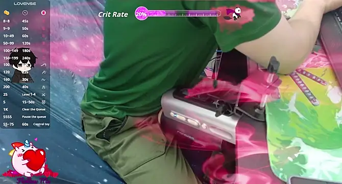 Snapshot of -_kur_- chatting on March 1, 2026, 12:10 am - kur - online show from March 1, 2026, 12:10 am