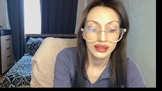 Amalia Draki online show from March 20, 2026, 10:38 am