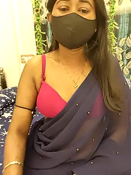 sexy-mahi  online show from February 1, 2026, 2:48 pm