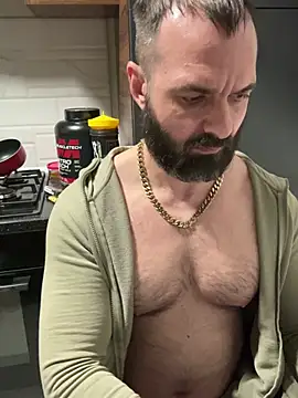 DamonSalvatore2 online show from January 10, 2026, 11:11 pm