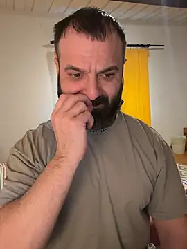 DamonSalvatore2 online show from February 23, 2026, 3:01 pm