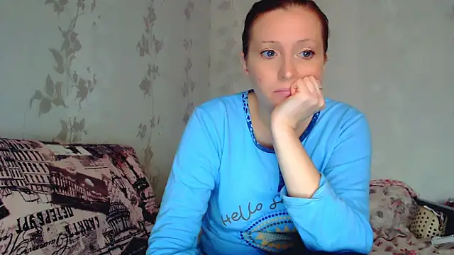 CrystallAngel online show from February 2, 2026, 11:31 am