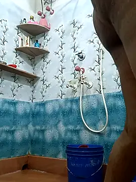 Hot-Angale online show from July 9, 2026, 6:47 am