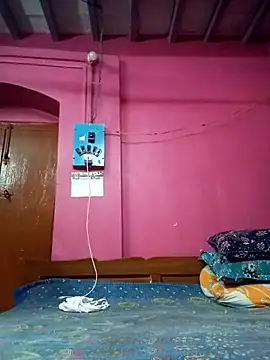 Hooghlypinkivabi online show from February 10, 2026, 12:48 pm