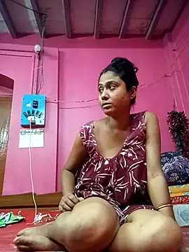 Hooghlypinkivabi online show from February 17, 2026, 2:14 pm