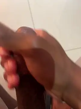 Daddy3rdlegx online show from February 25, 2026, 3:23 pm