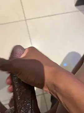 Daddy3rdlegx online show from March 22, 2026, 12:50 pm